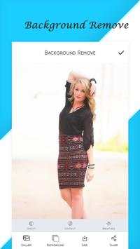 Photo Background remover 4 تصوير الشاشة