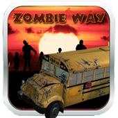 Zombie Way 1.0