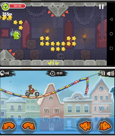 Play 50 games :All in One app screenshot 13