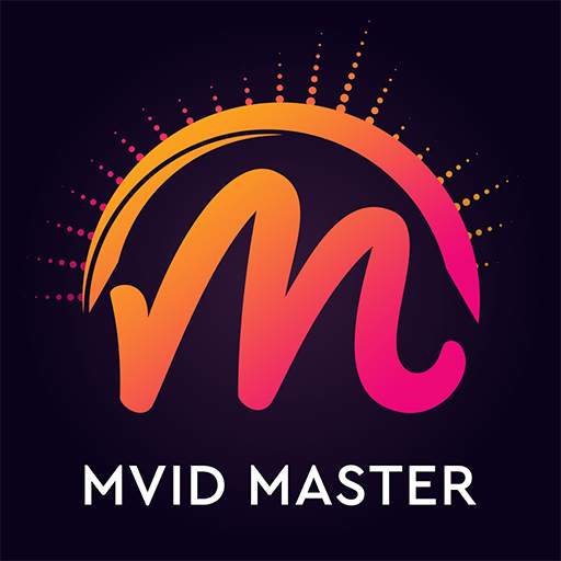 MVid Master :Particle.ly Video Status Maker&Editor 2.0