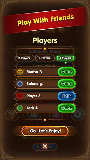 Ludo Superstar screenshot 6