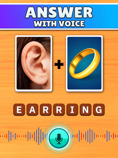 Word Pics - Word Games screenshot 12