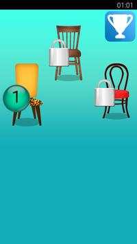 chair flip game screenshot 4