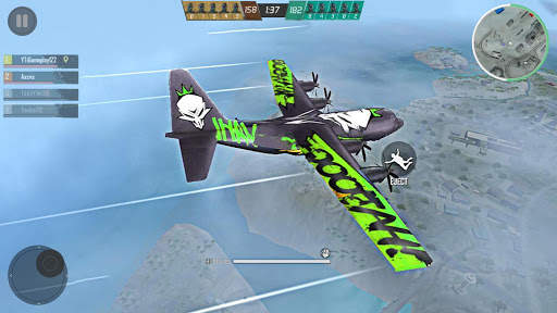 Encounter Commando Secret Mission : Free Firing 3D screenshot 1