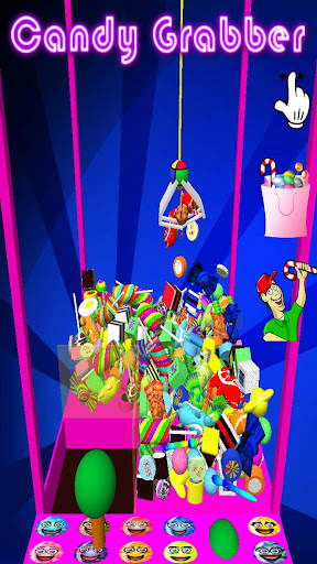 Candy Grabber screenshot 6