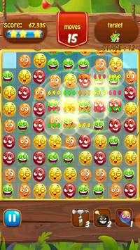 Jewels Crush screenshot 2