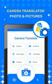 Camera Translator screenshot 6