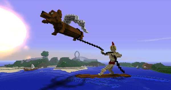Dragon Mods For Minecraft screenshot 1