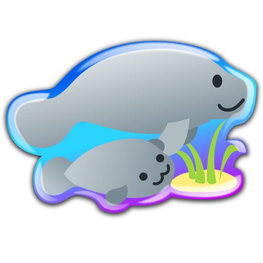 Manatee Free New Escape Games icon
