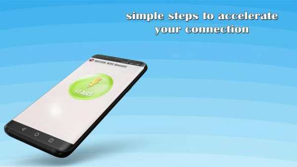 MASTER WIFI Booster screenshot 3
