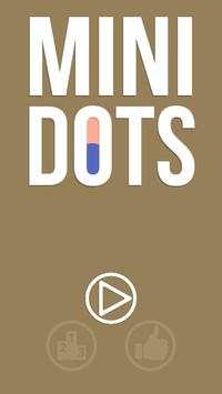 Mini Dots स्क्रीनशॉट 1