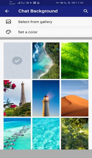 Private Messenger 2021 screenshot 6