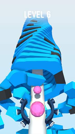 Helix Smash screenshot 3