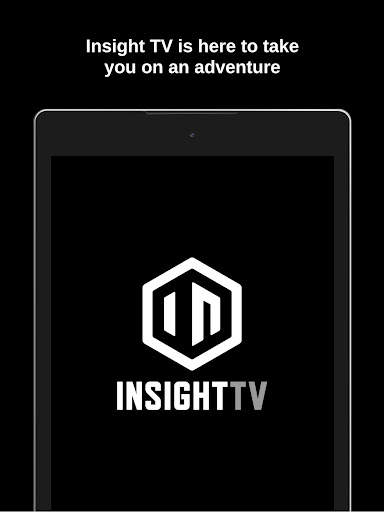 INSIGHT TV screenshot 6