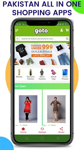 Pakistan Online Shopping - PK Online Shopping App screenshot 3