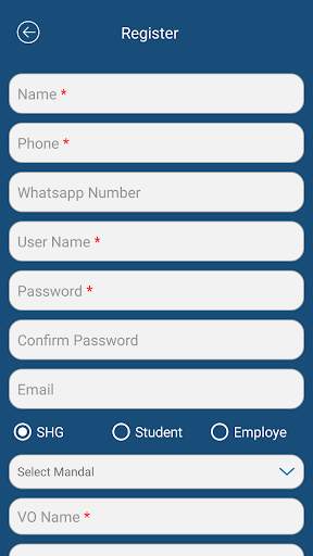 MY ID screenshot 2