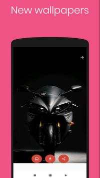 Black Wallpapers 2019 screenshot 5