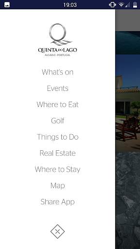 Quinta do Lago screenshot 2