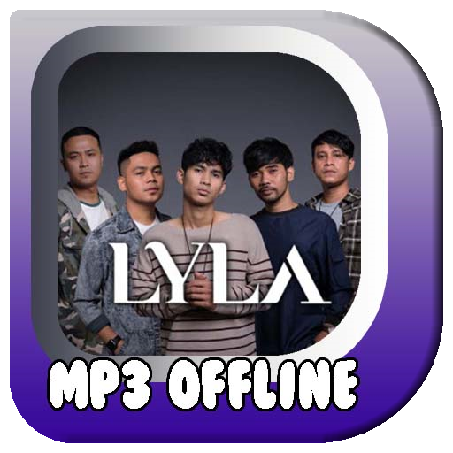 Lagu Lyla Band Mp3 Offline - BEST ALBUM icon