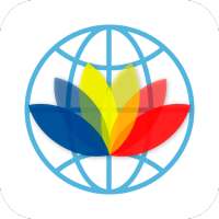NMRK World logo