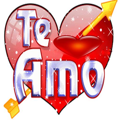Stickers romanticos y frases de amor para WhatsApp 1.1