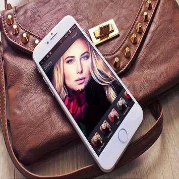 Make up - Selfie Cam 4 تصوير الشاشة