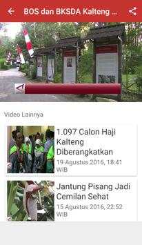 ANTARA News Kalteng screenshot 8