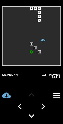 Different Snake Game screenshot 3