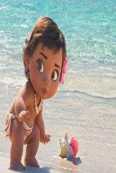 Moana Full Movie in English  - Animation Movie screenshot 1