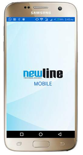 Newline Mobile screenshot 2