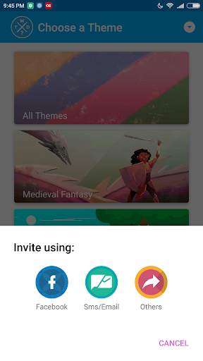 What to Draw? screenshot 6