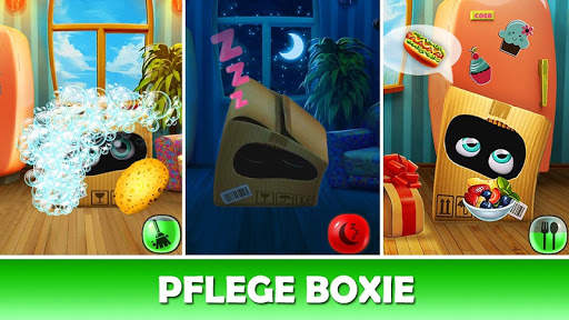 Boxie: Wimmelbilder Puzzles screenshot 4