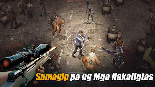 Plague of Z screenshot 2