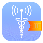 PADMED LITE icon