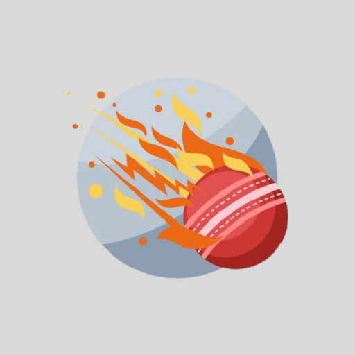 CricBuddy Live Line: Cricket Scores and Updates icon
