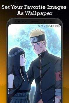 Wallpapers Naruto HD screenshot 1