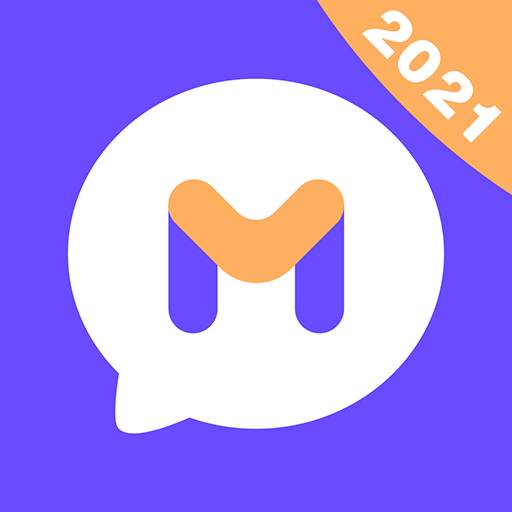 Meete - Make Friends Nearby & Text Now 1.27