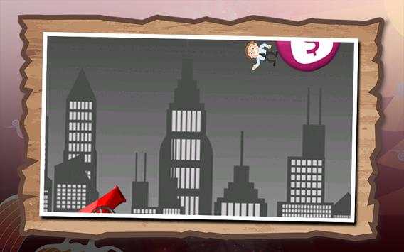 Mr Jump Games screenshot 3