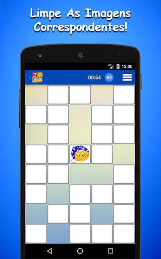 Jogo De Memória De Emojis Para Crianças screenshot 6