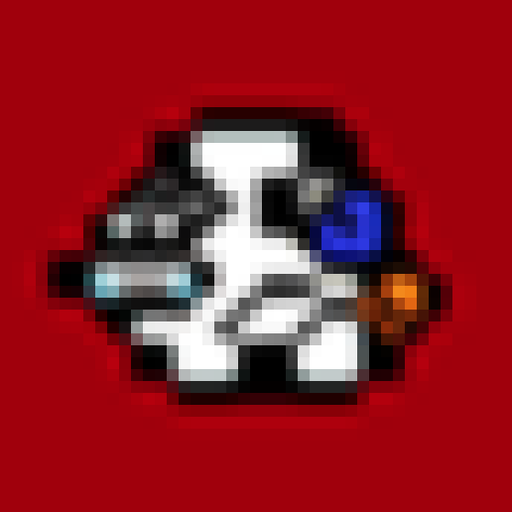 Blizzard Bird icon