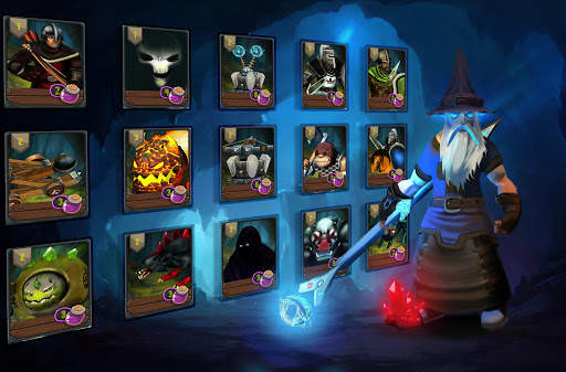 Sistan Legends:Over Smart League of Legends Moment screenshot 3