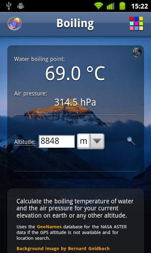 Boiling Free screenshot 3