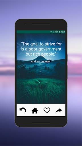 Money Quotes – Money & Motivational Quotes screenshot 3