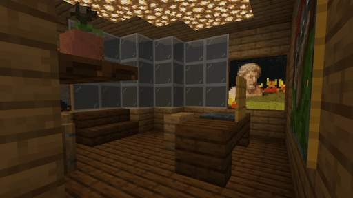 Granny Maps For Minecraft screenshot 1