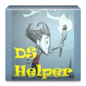 Help for Don't Starve icon