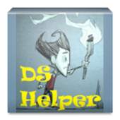 Help for Don't Starve 1.04