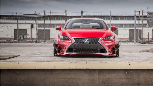 Fast Lexus Cars Wallpaper screenshot 11
