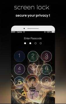 Anime Lock Screen HD screenshot 3