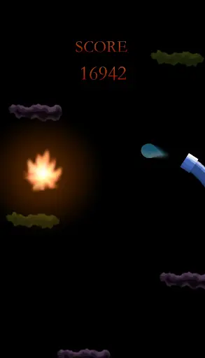 Fire Up screenshot 1