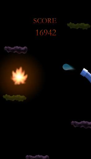 Fire Up screenshot 1